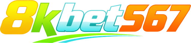 Logo 8kbet567